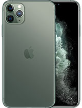 Apple iPhone 11 Pro Max 512GB Dual
